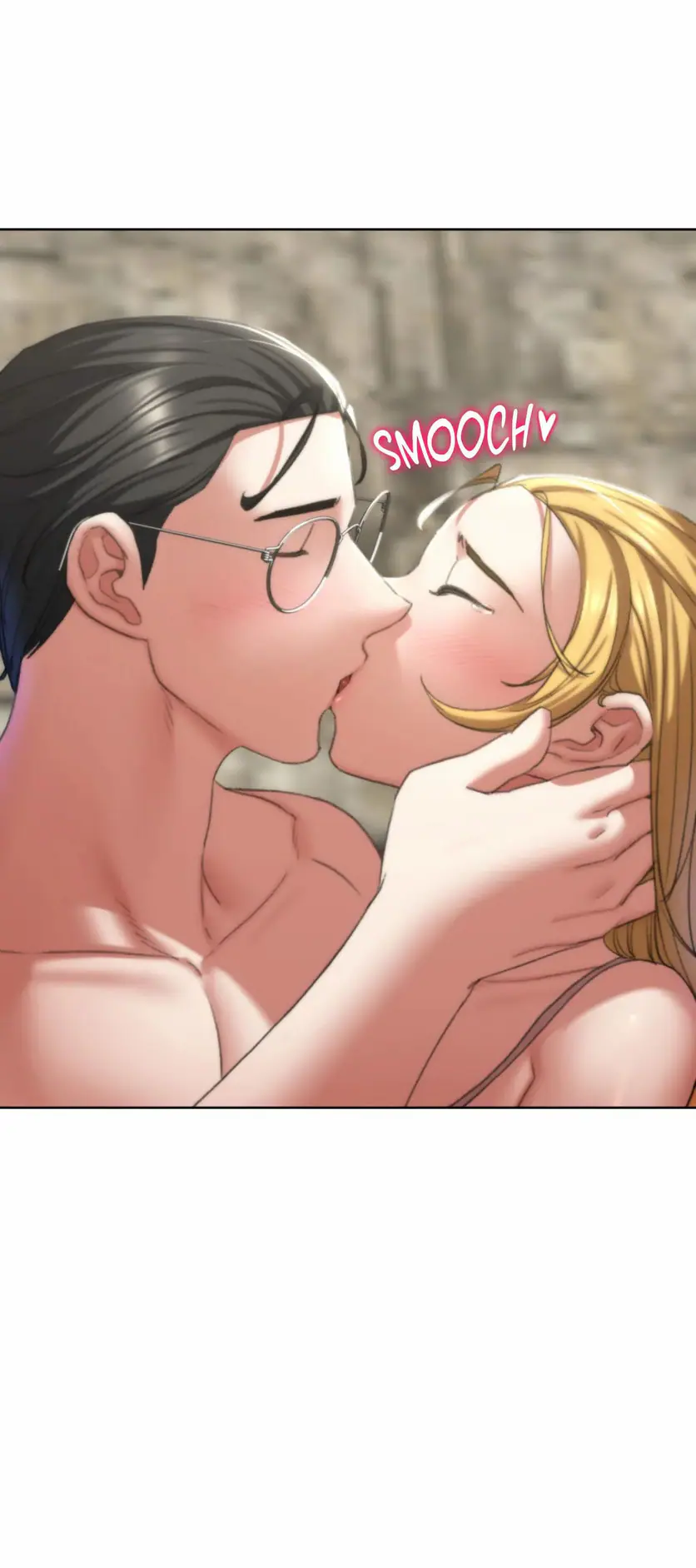 Seniors of Class 5 (Uncensored), chapter 41, page 32 of 82