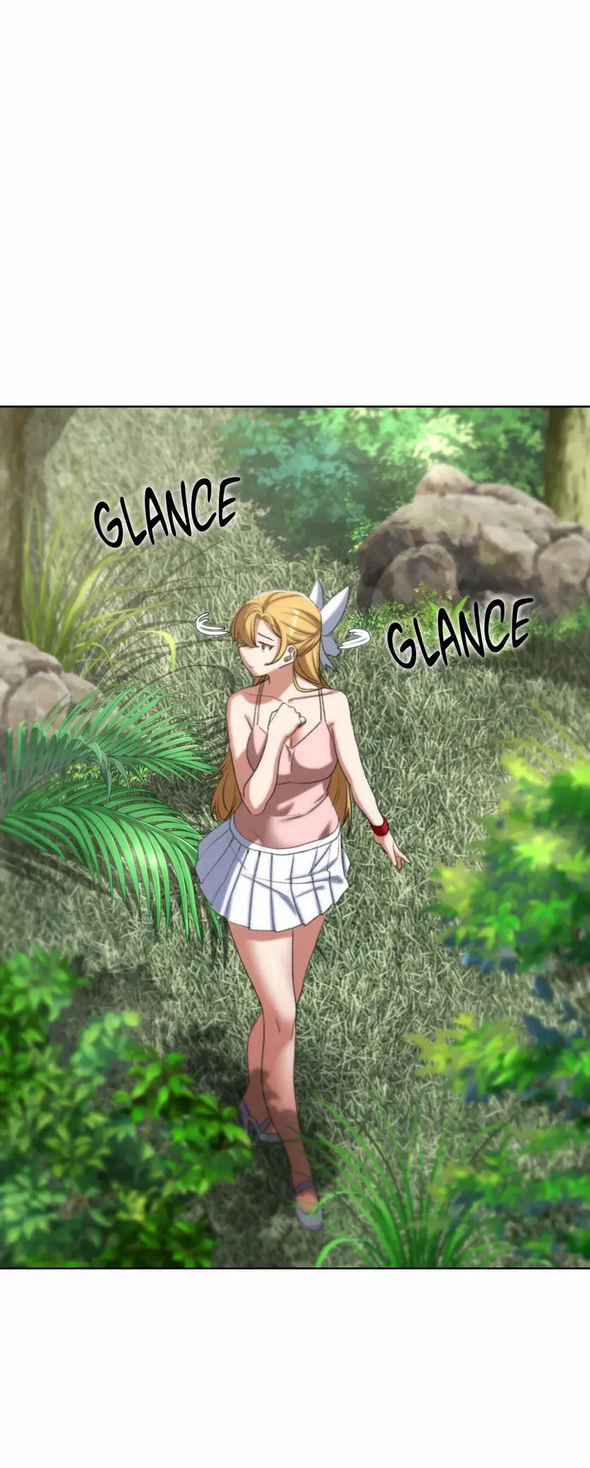 Seniors of Class 5 (Uncensored), chapter 41, page 40 of 82