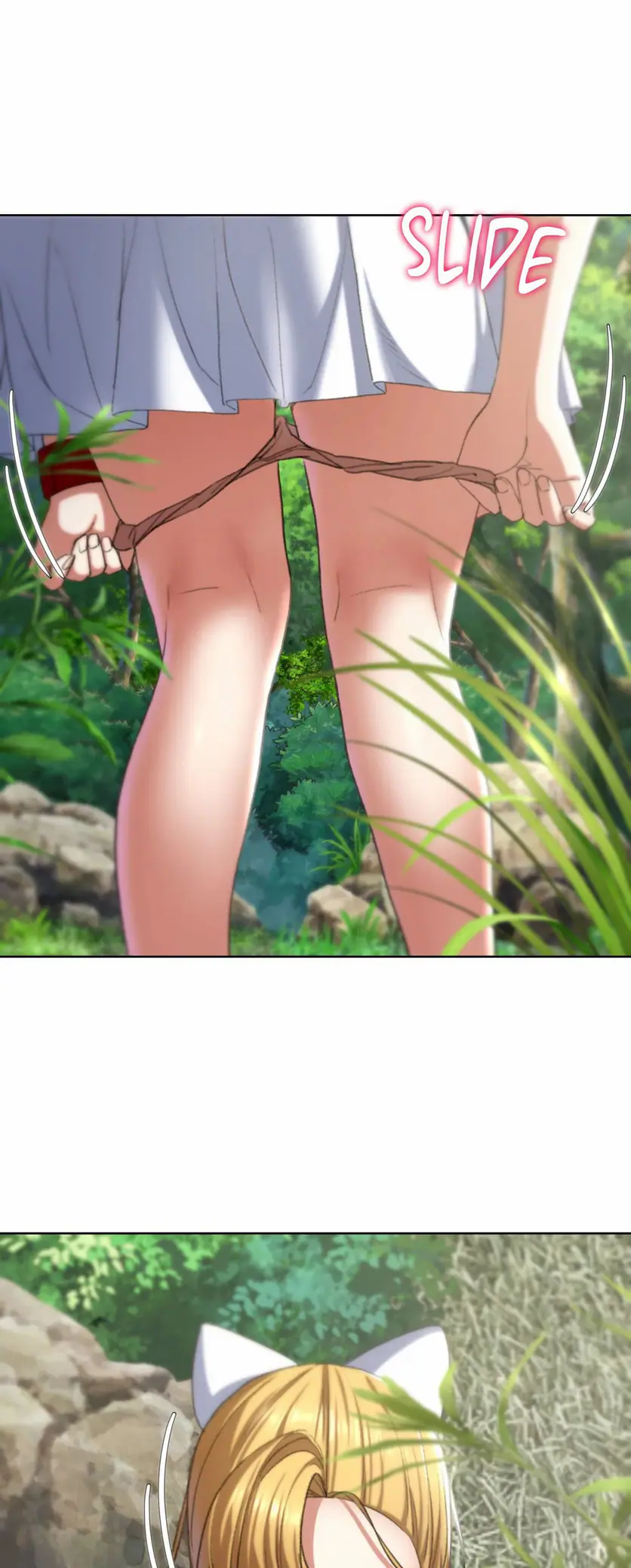 Seniors of Class 5 (Uncensored), chapter 41, page 41 of 82