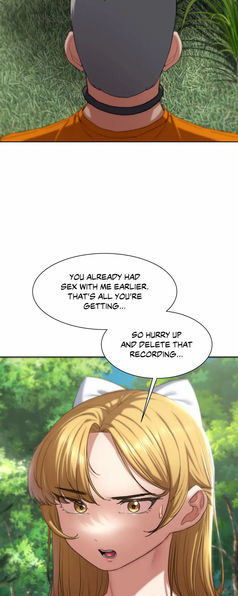 Seniors of Class 5 (Uncensored), chapter 41, page 45 of 82