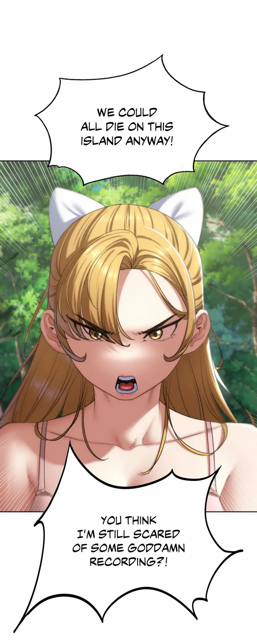 Seniors of Class 5 (Uncensored), chapter 41, page 47 of 82