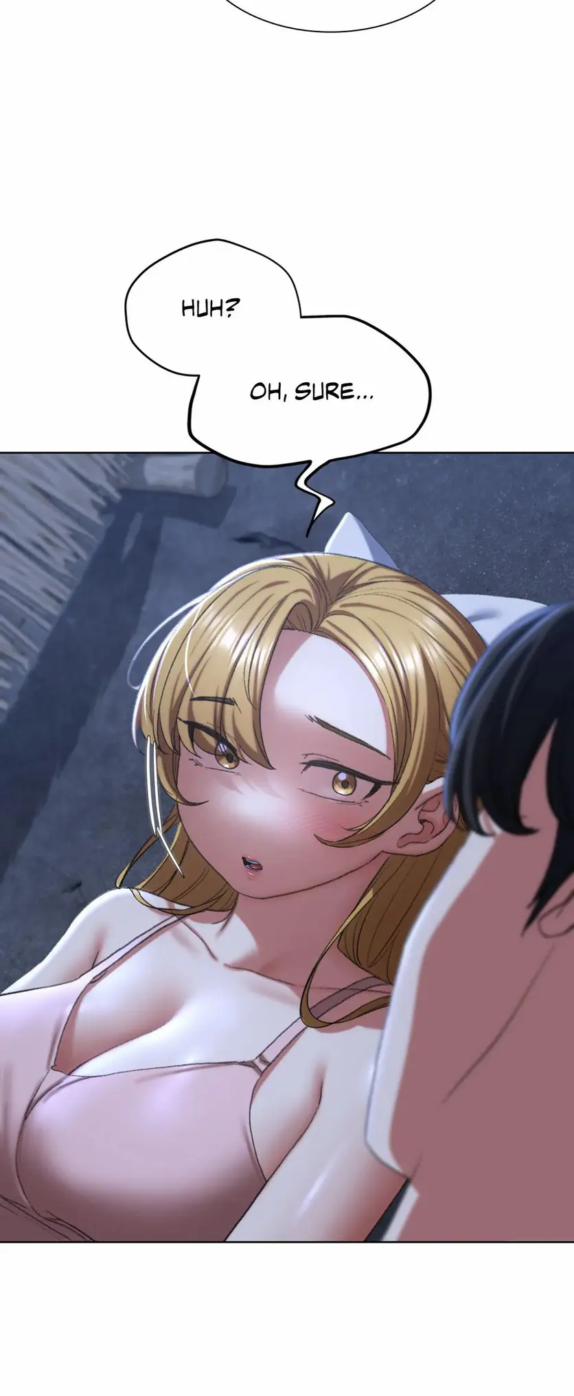Seniors of Class 5 (Uncensored), chapter 41, page 57 of 82