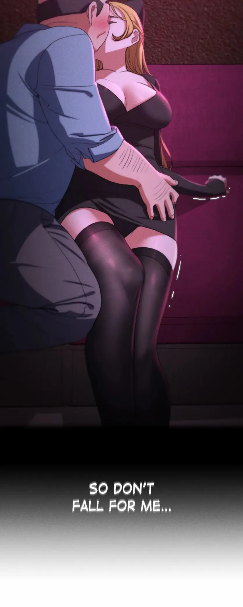 Seniors of Class 5 (Uncensored), chapter 41, page 62 of 82