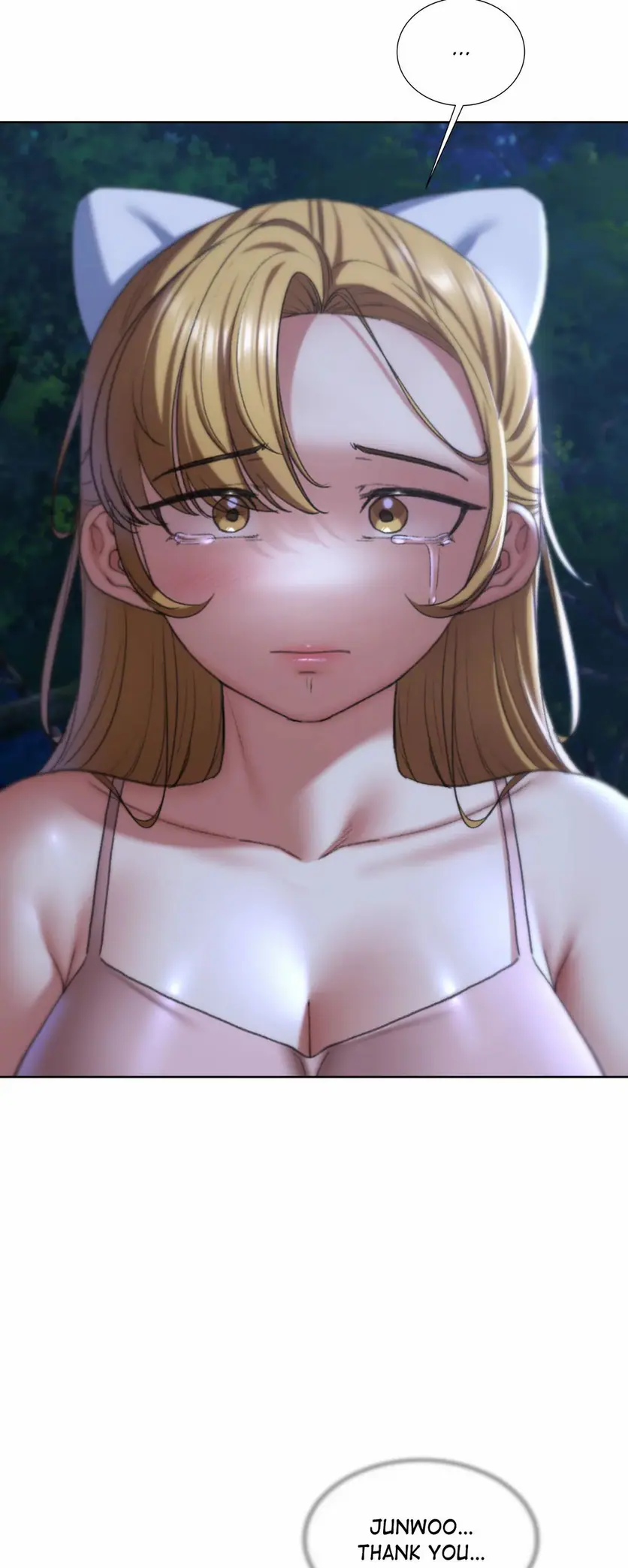 Seniors of Class 5 (Uncensored), chapter 41, page 64 of 82