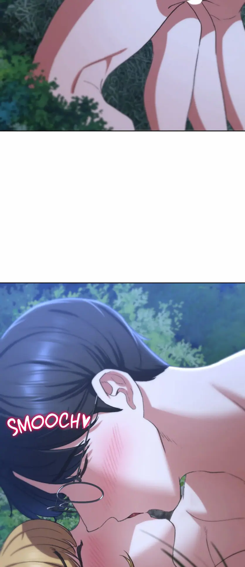 Seniors of Class 5 (Uncensored), chapter 41, page 74 of 82