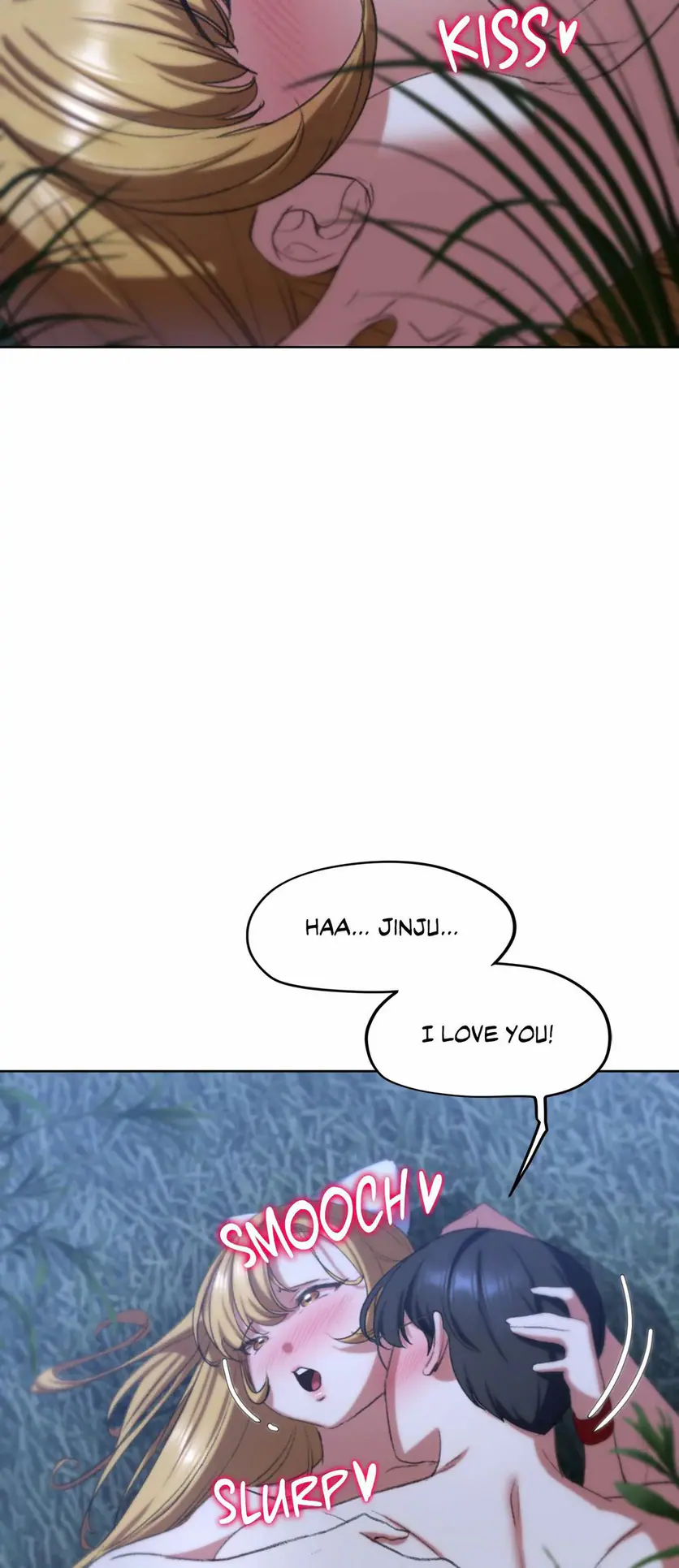 Seniors of Class 5 (Uncensored), chapter 41, page 75 of 82