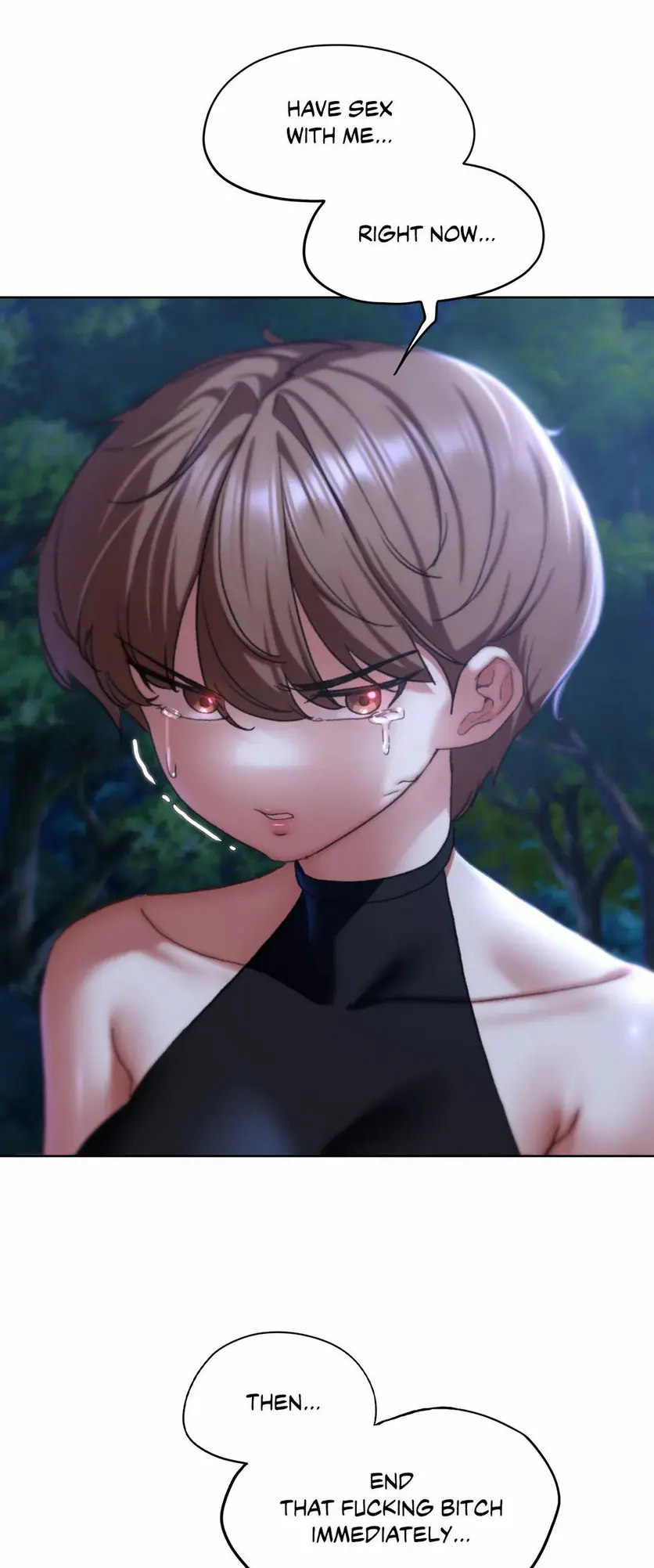 Seniors of Class 5 (Uncensored), chapter 41, page 80 of 82
