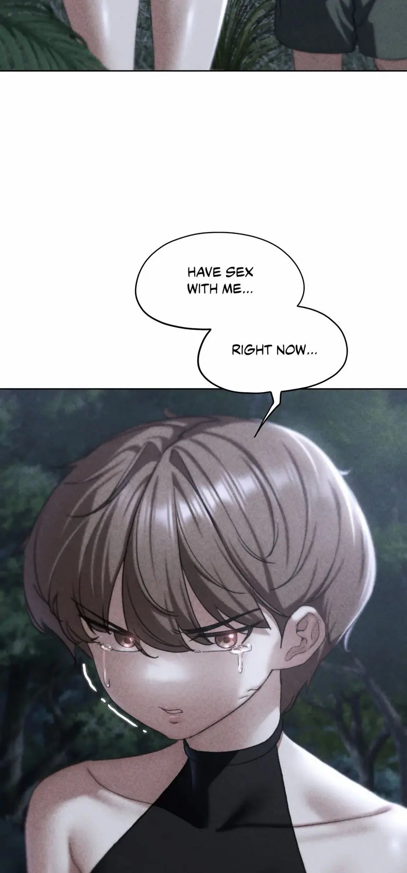 Seniors of Class 5 (Uncensored), chapter 42, page 8 of 97