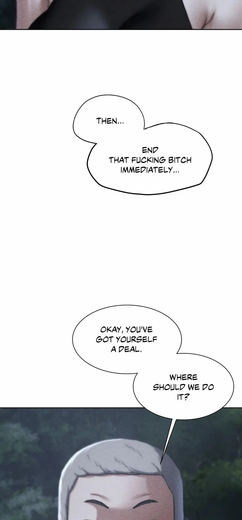 Seniors of Class 5 (Uncensored), chapter 42, page 9 of 97
