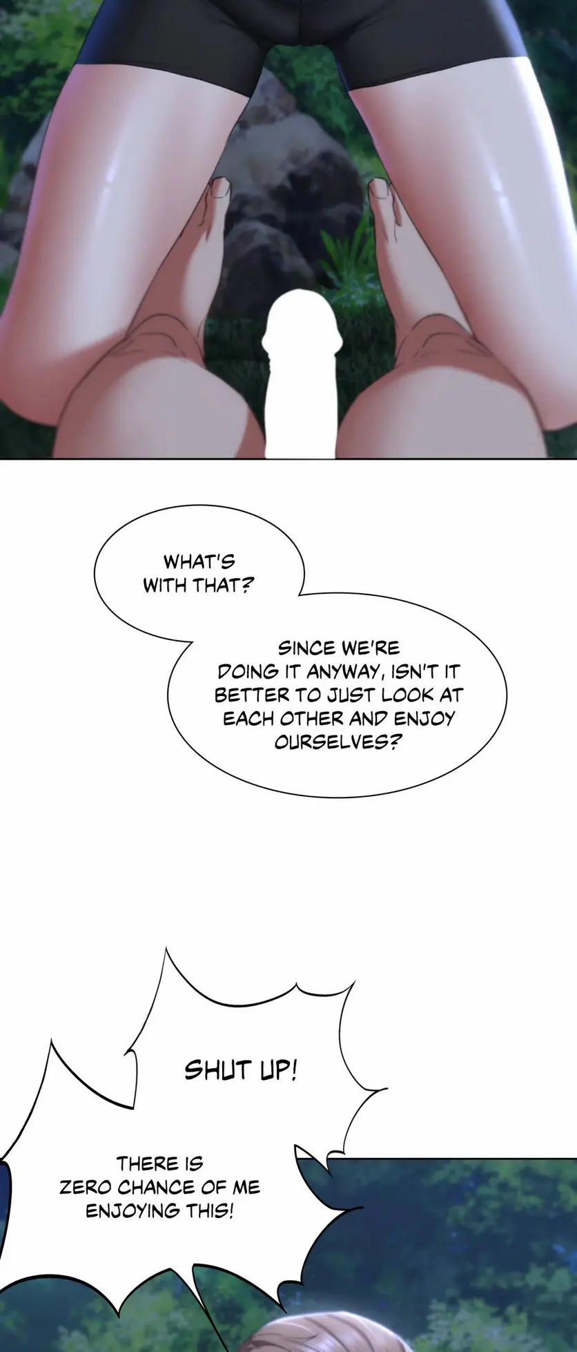 Seniors of Class 5 (Uncensored), chapter 42, page 15 of 97