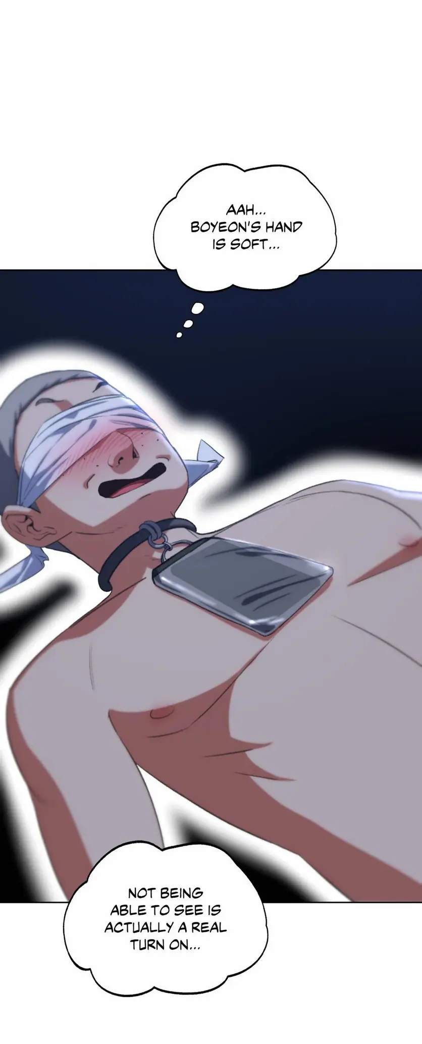 Seniors of Class 5 (Uncensored), chapter 42, page 19 of 97