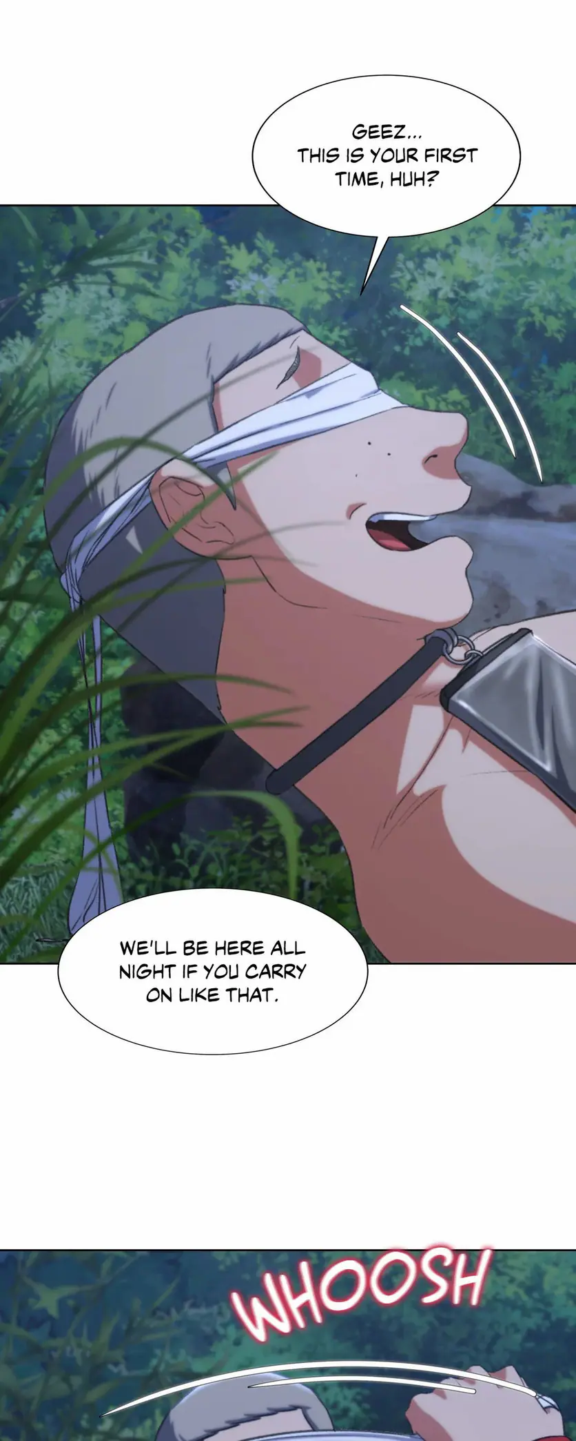 Seniors of Class 5 (Uncensored), chapter 42, page 22 of 97