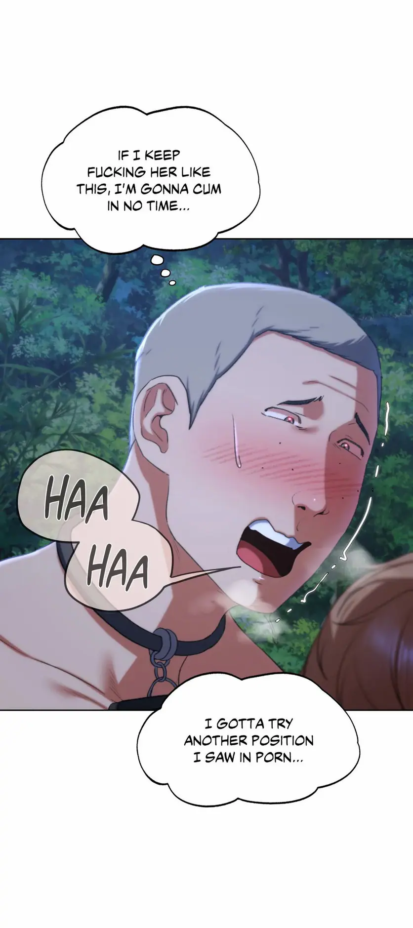 Seniors of Class 5 (Uncensored), chapter 42, page 42 of 97