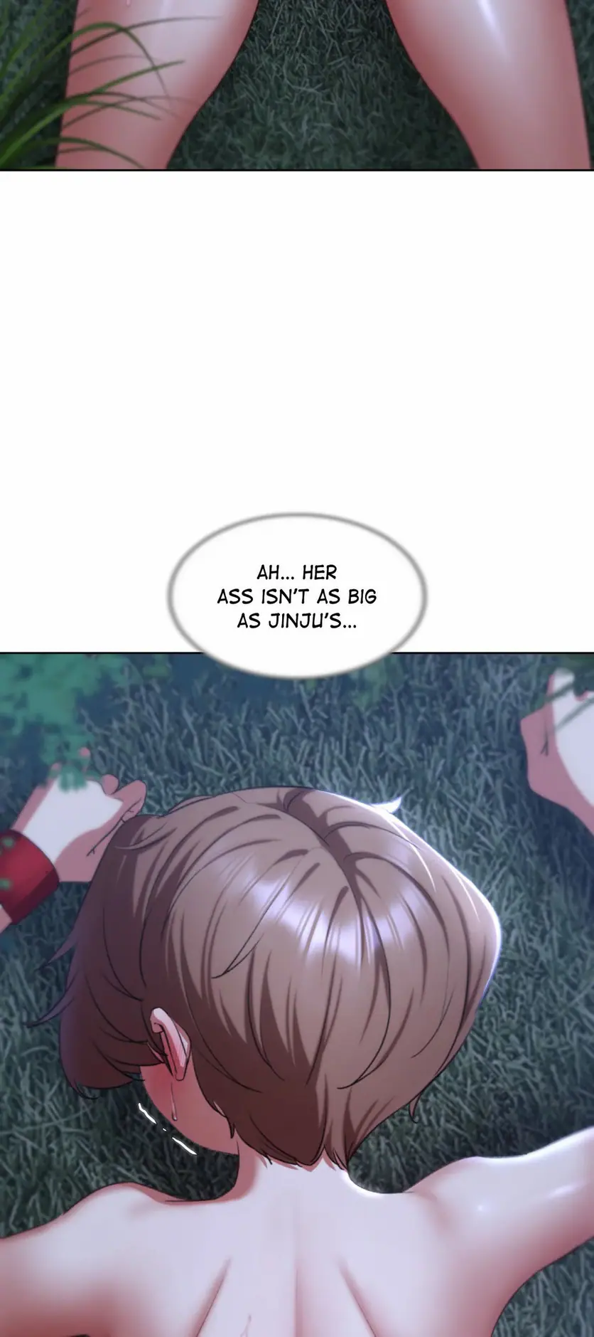 Seniors of Class 5 (Uncensored), chapter 42, page 44 of 97