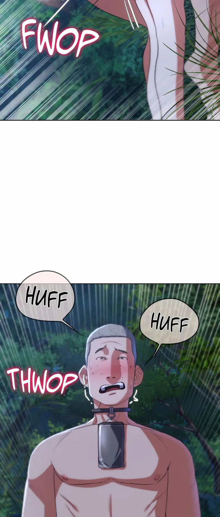 Seniors of Class 5 (Uncensored), chapter 42, page 48 of 97
