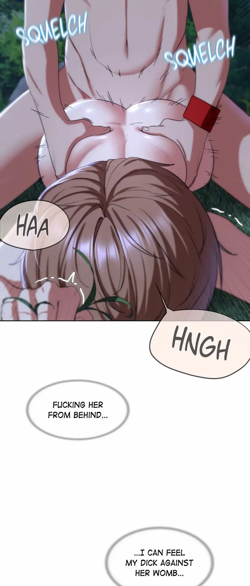 Seniors of Class 5 (Uncensored), chapter 42, page 49 of 97