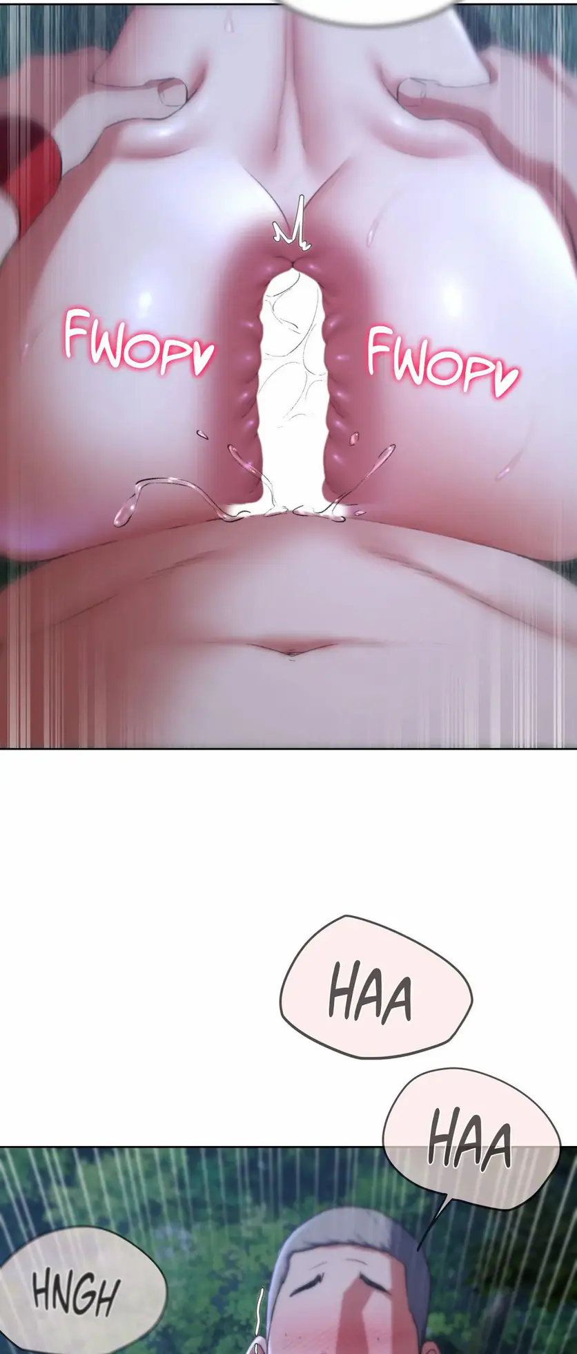 Seniors of Class 5 (Uncensored), chapter 42, page 50 of 97