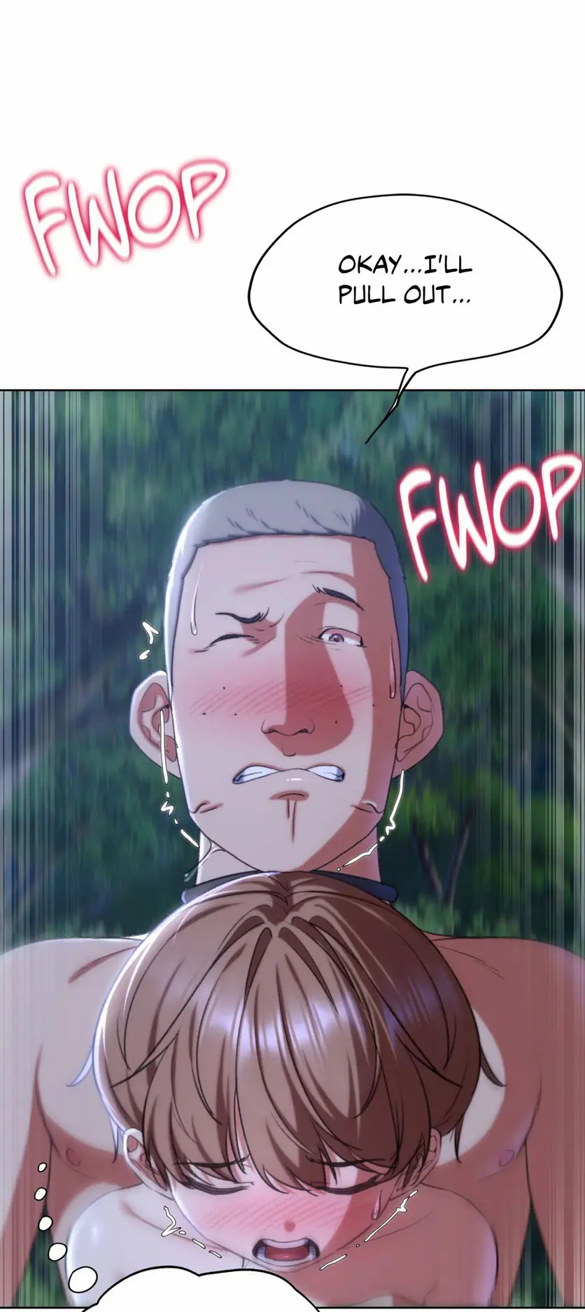 Seniors of Class 5 (Uncensored), chapter 42, page 53 of 97