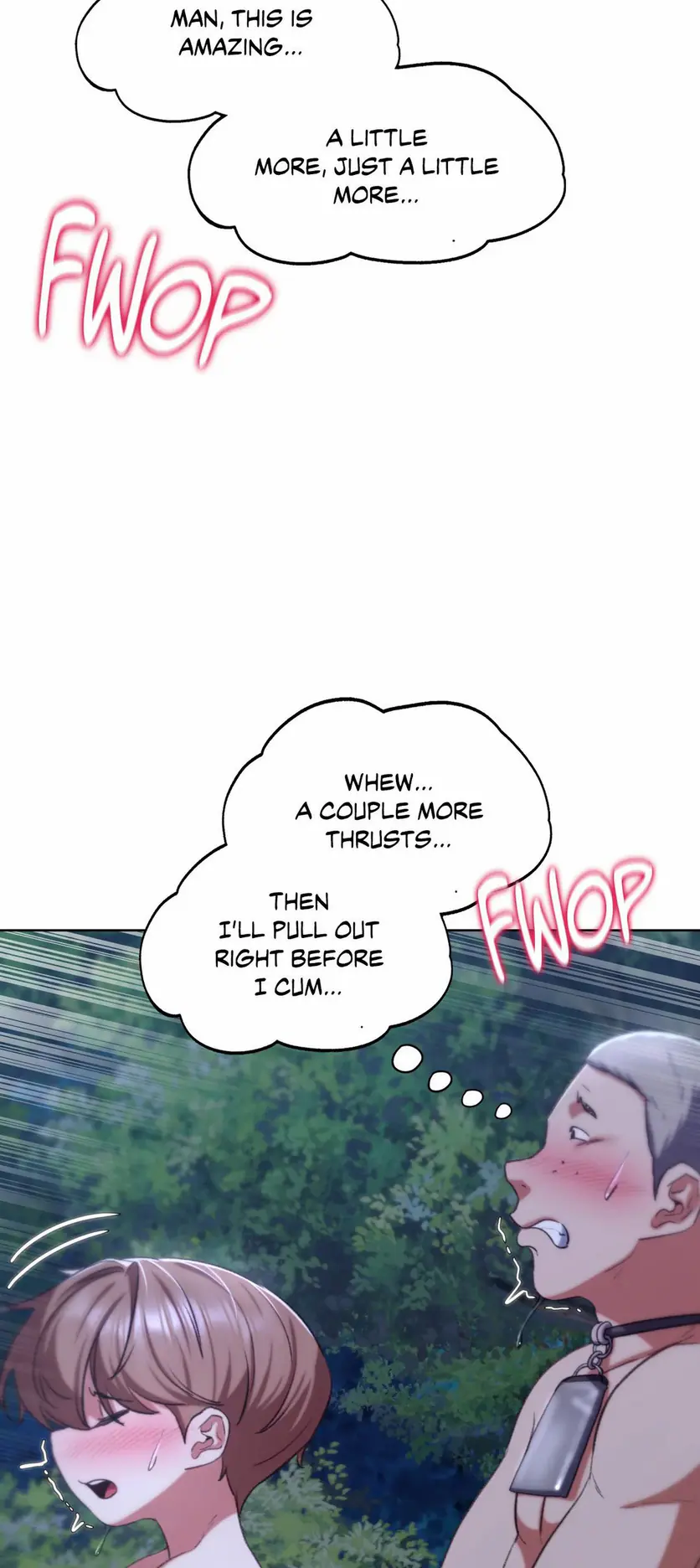 Seniors of Class 5 (Uncensored), chapter 42, page 54 of 97