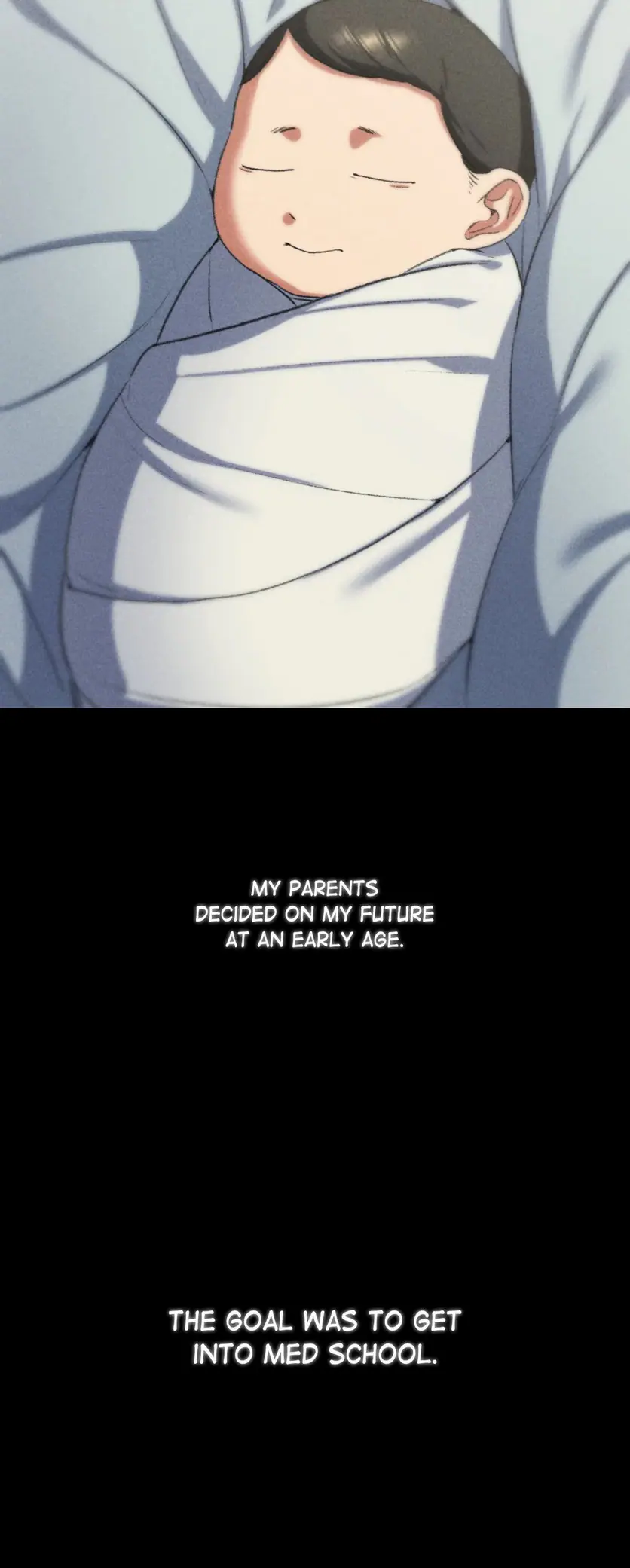Seniors of Class 5 (Uncensored), chapter 42, page 68 of 97