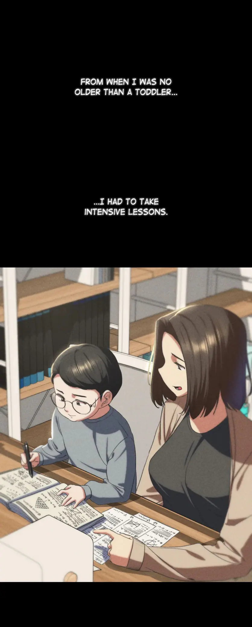 Seniors of Class 5 (Uncensored), chapter 42, page 69 of 97