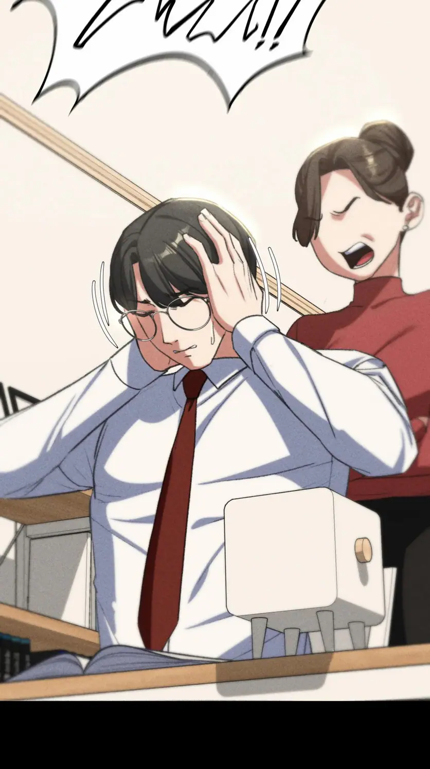 Seniors of Class 5 (Uncensored), chapter 42, page 73 of 97