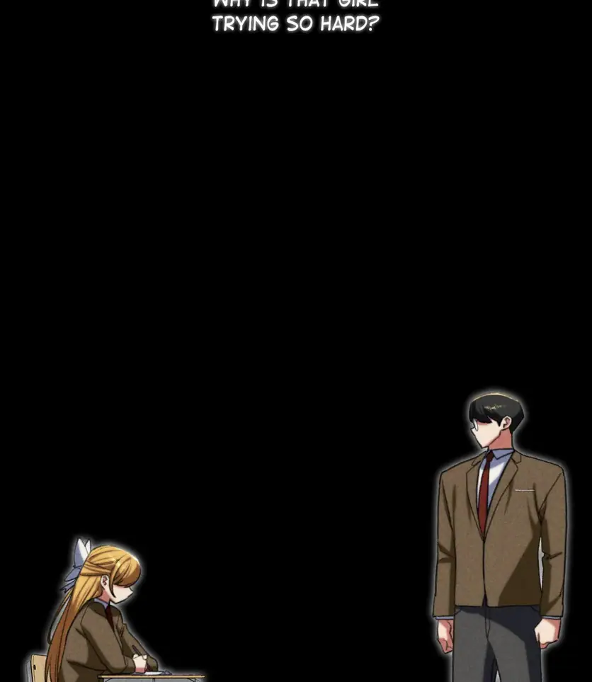 Seniors of Class 5 (Uncensored), chapter 42, page 80 of 97