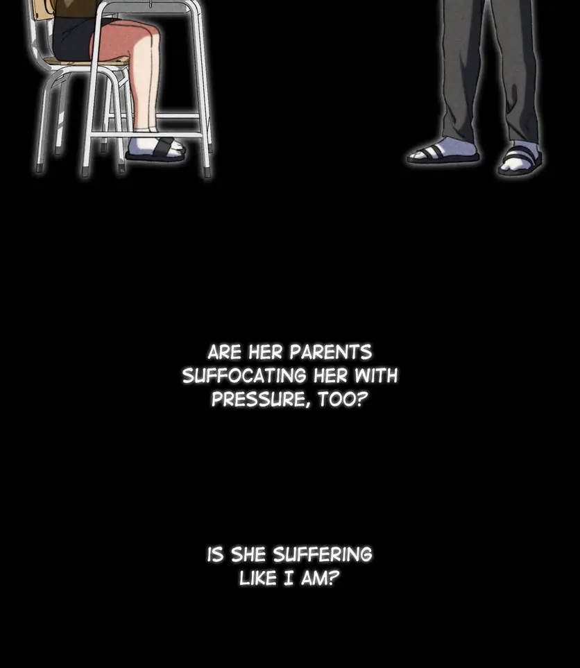 Seniors of Class 5 (Uncensored), chapter 42, page 81 of 97