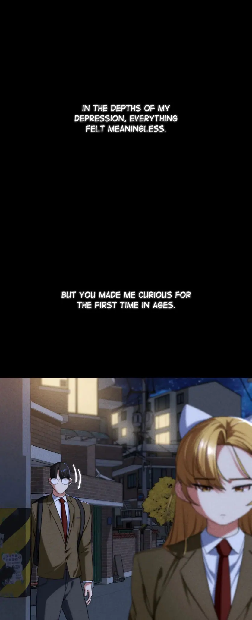 Seniors of Class 5 (Uncensored), chapter 42, page 82 of 97