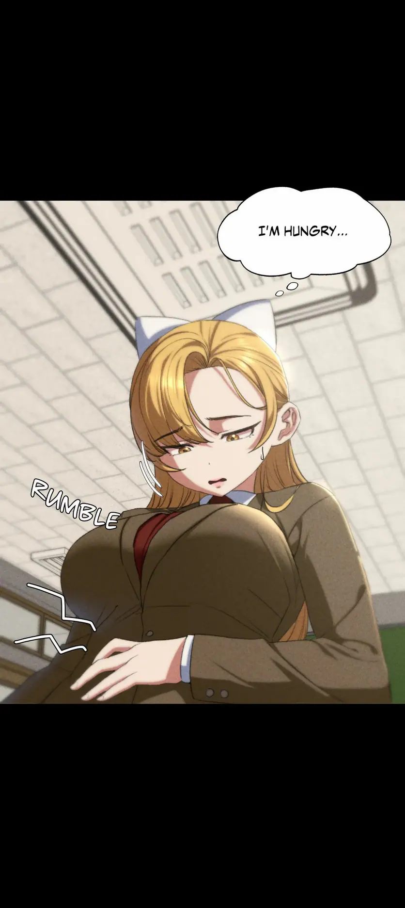 Seniors of Class 5 (Uncensored), chapter 42, page 91 of 97