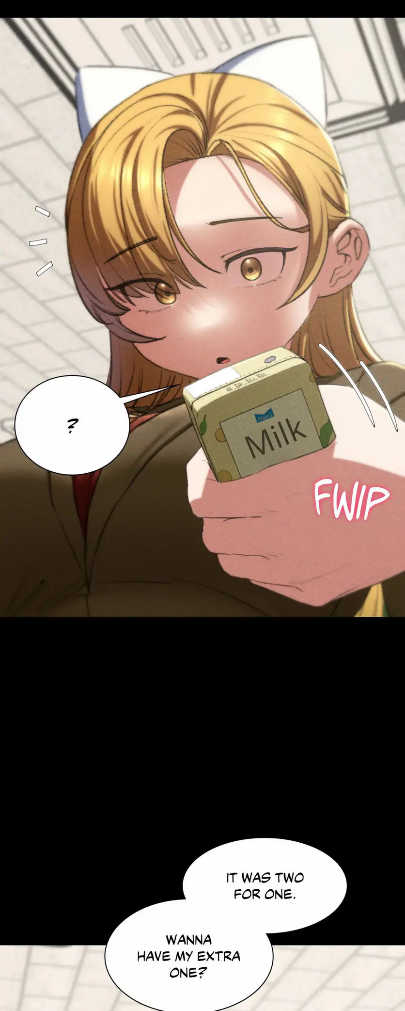Seniors of Class 5 (Uncensored), chapter 42, page 92 of 97