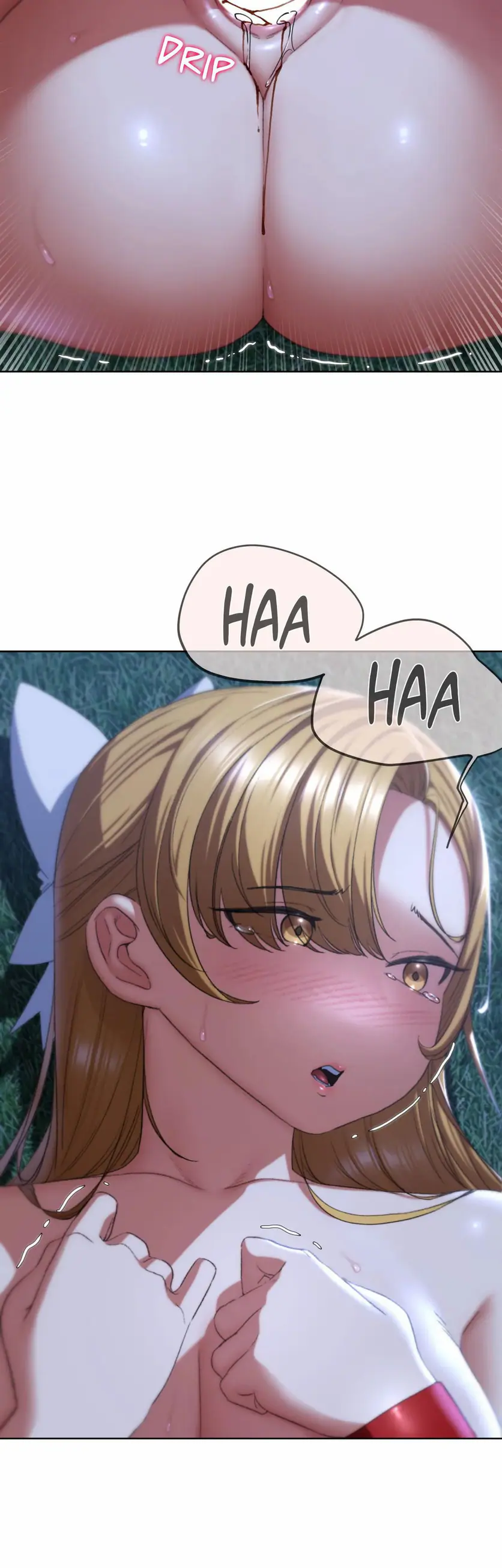 Seniors of Class 5 (Uncensored), chapter 43, page 10 of 70