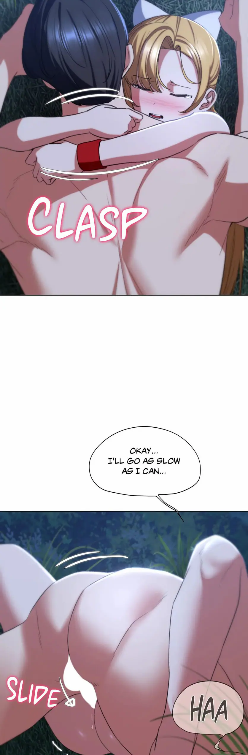 Seniors of Class 5 (Uncensored), chapter 43, page 12 of 70