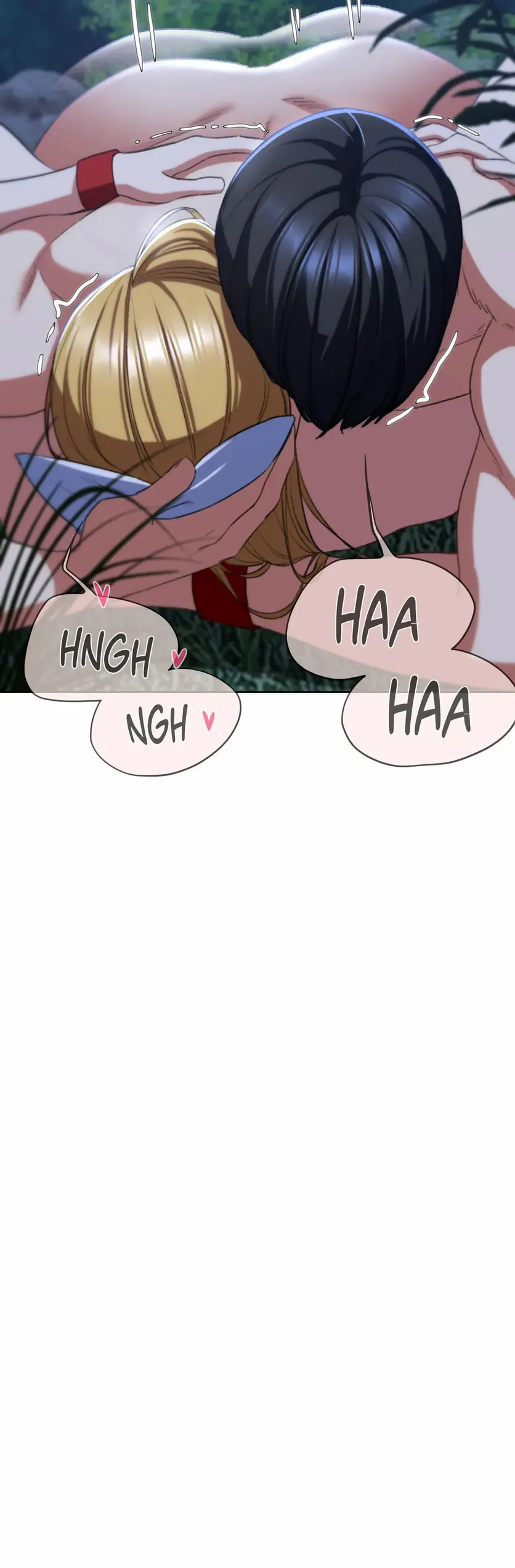 Seniors of Class 5 (Uncensored), chapter 43, page 14 of 70
