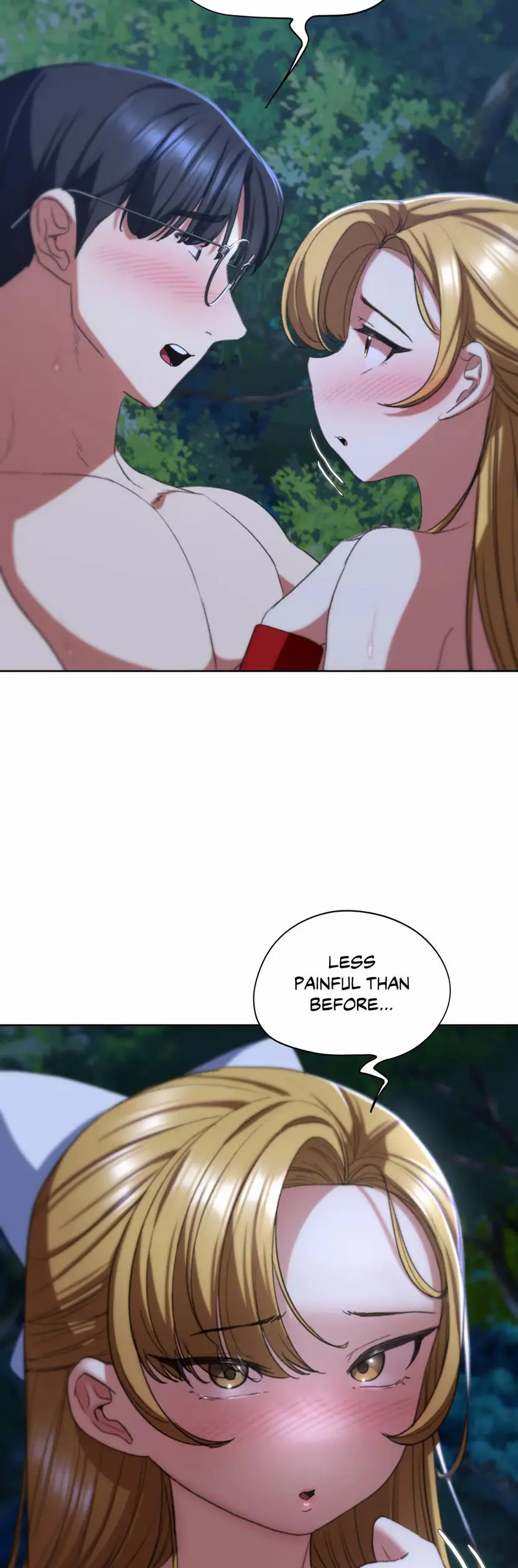 Seniors of Class 5 (Uncensored), chapter 43, page 28 of 70