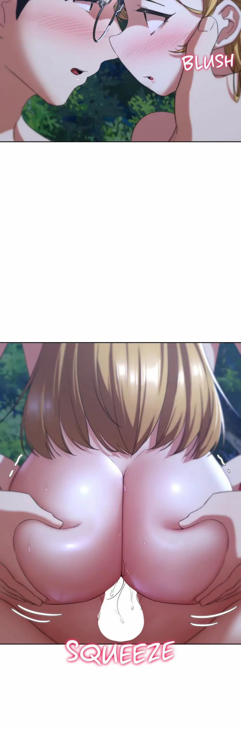 Seniors of Class 5 (Uncensored), chapter 43, page 30 of 70