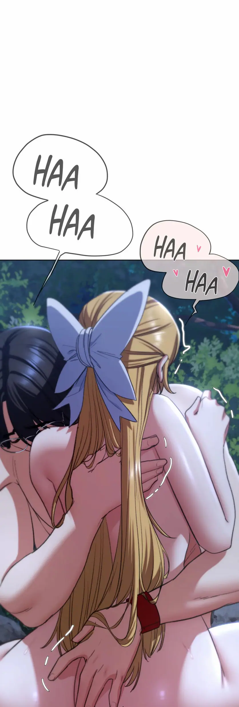 Seniors of Class 5 (Uncensored), chapter 43, page 35 of 70