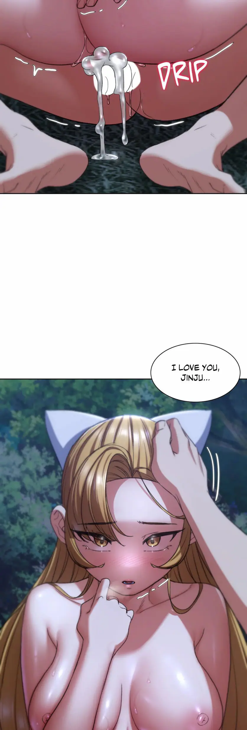 Seniors of Class 5 (Uncensored), chapter 43, page 36 of 70