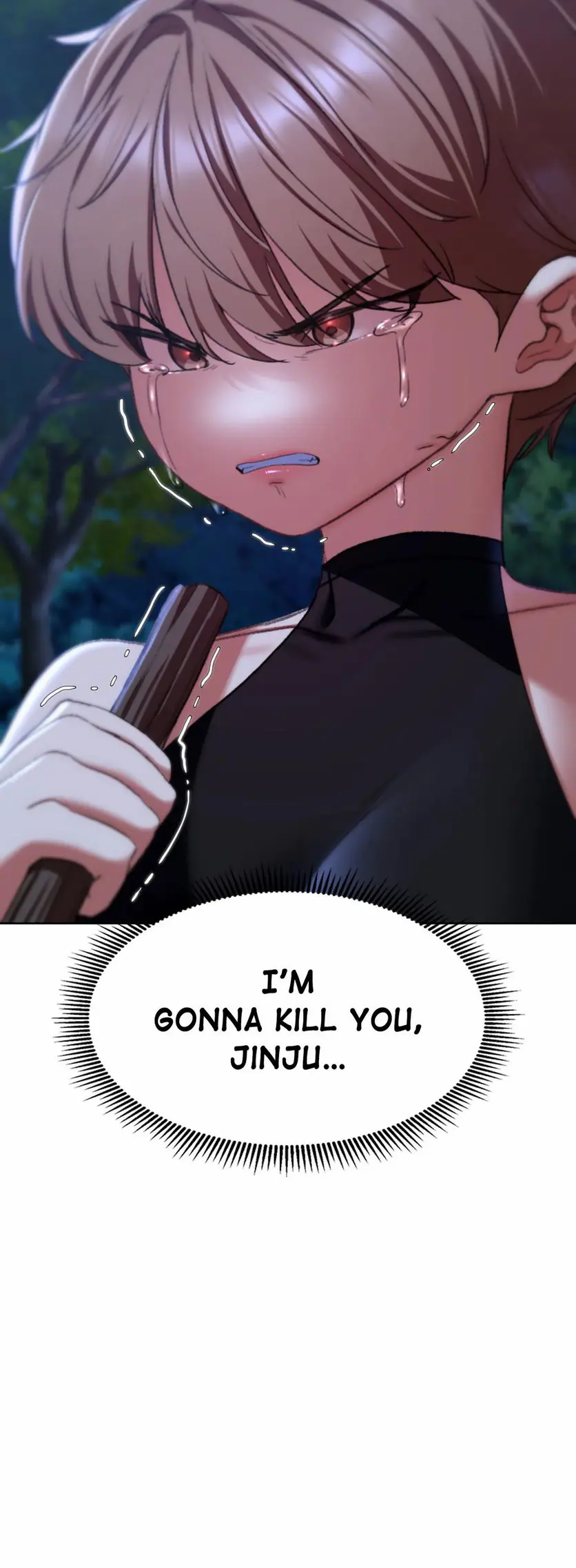 Seniors of Class 5 (Uncensored), chapter 43, page 40 of 70