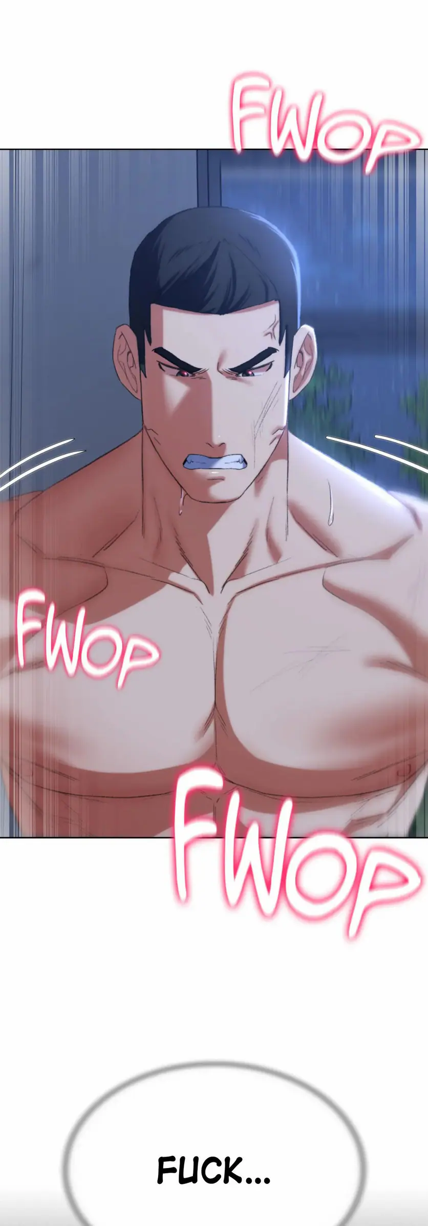 Seniors of Class 5 (Uncensored), chapter 43, page 48 of 70
