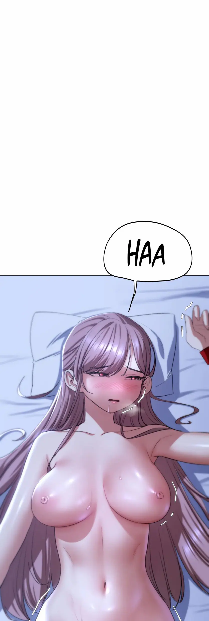 Seniors of Class 5 (Uncensored), chapter 43, page 55 of 70