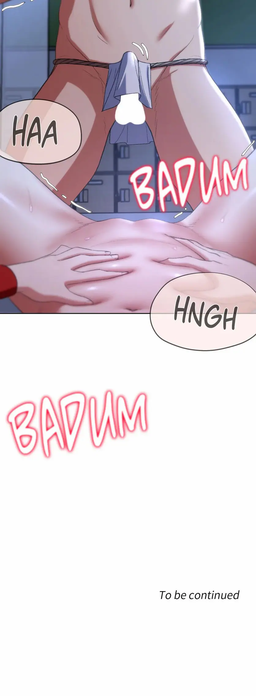 Seniors of Class 5 (Uncensored), chapter 43, page 70 of 70