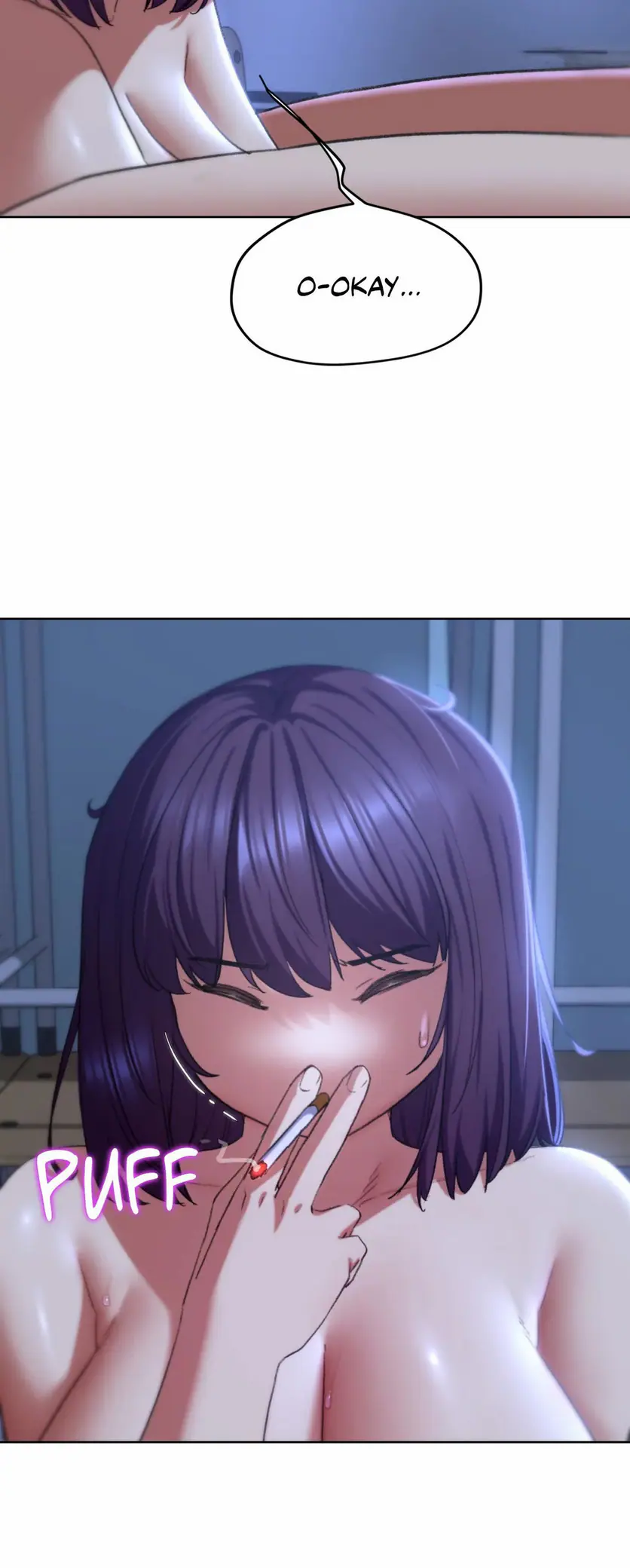 Seniors of Class 5 (Uncensored), chapter 44, page 16 of 91