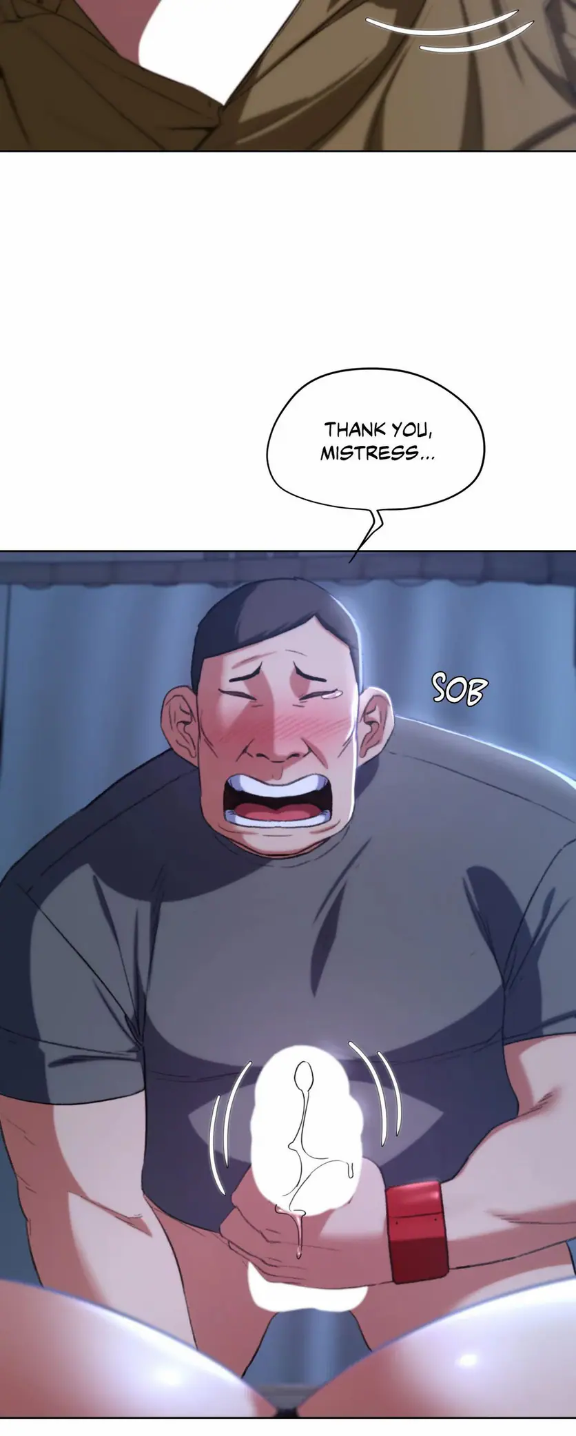 Seniors of Class 5 (Uncensored), chapter 44, page 36 of 91