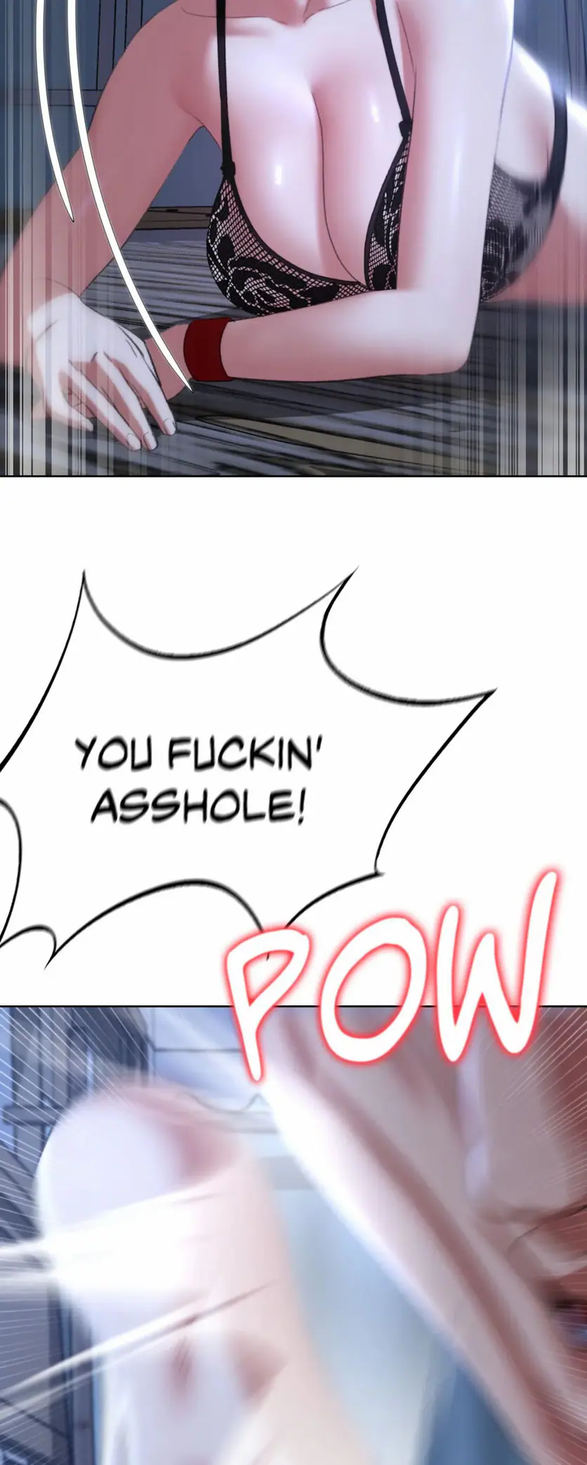 Seniors of Class 5 (Uncensored), chapter 44, page 39 of 91