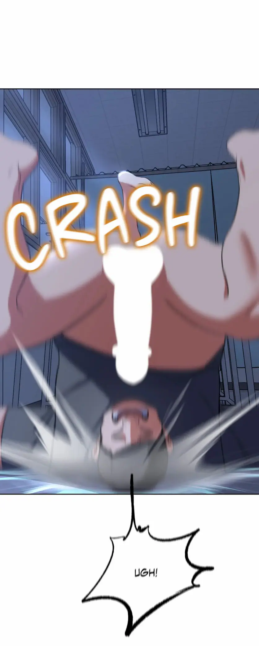Seniors of Class 5 (Uncensored), chapter 44, page 41 of 91
