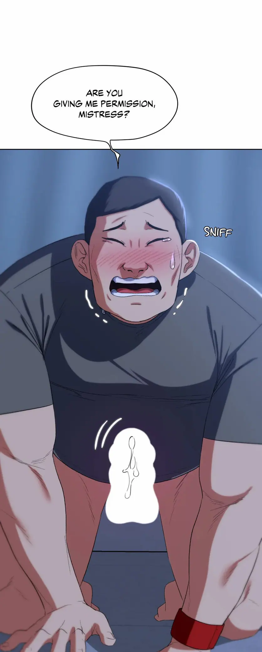 Seniors of Class 5 (Uncensored), chapter 44, page 47 of 91