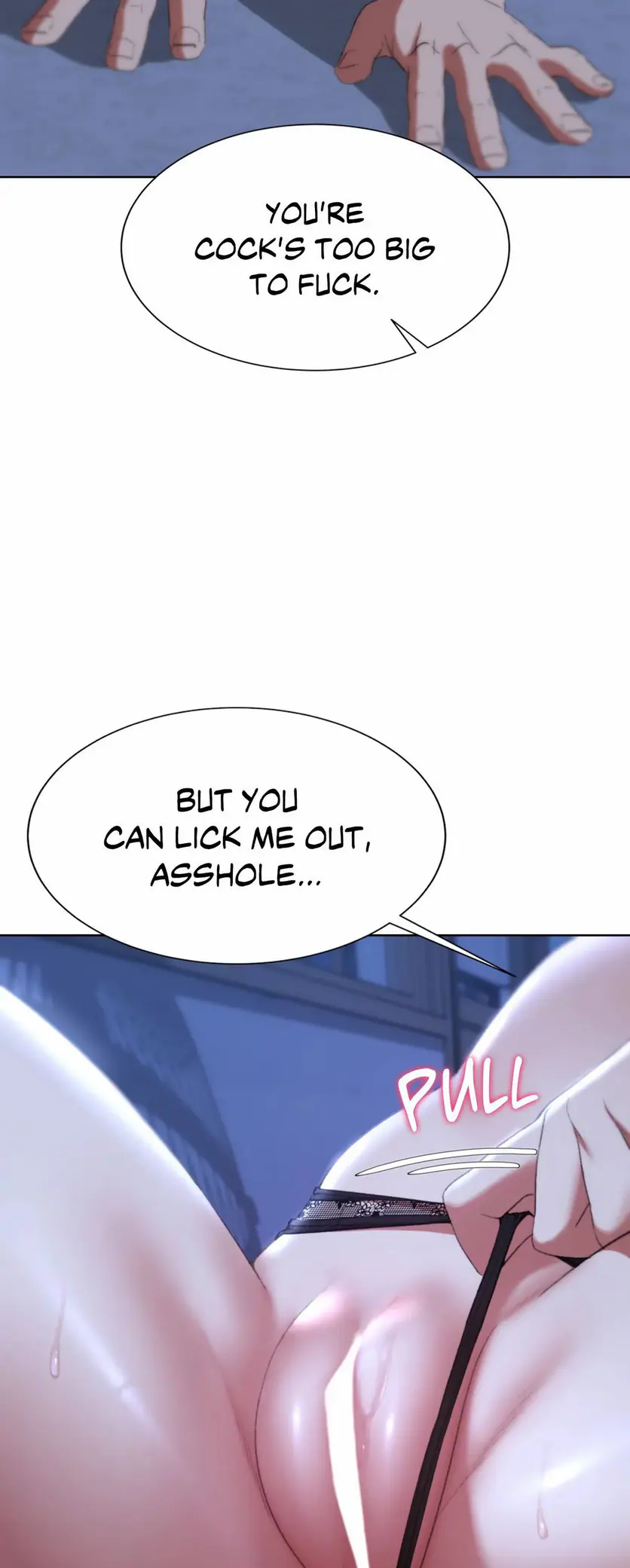 Seniors of Class 5 (Uncensored), chapter 44, page 48 of 91