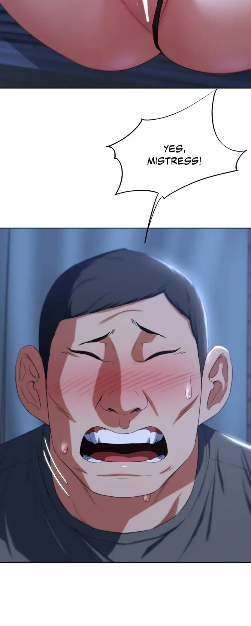 Seniors of Class 5 (Uncensored), chapter 44, page 49 of 91
