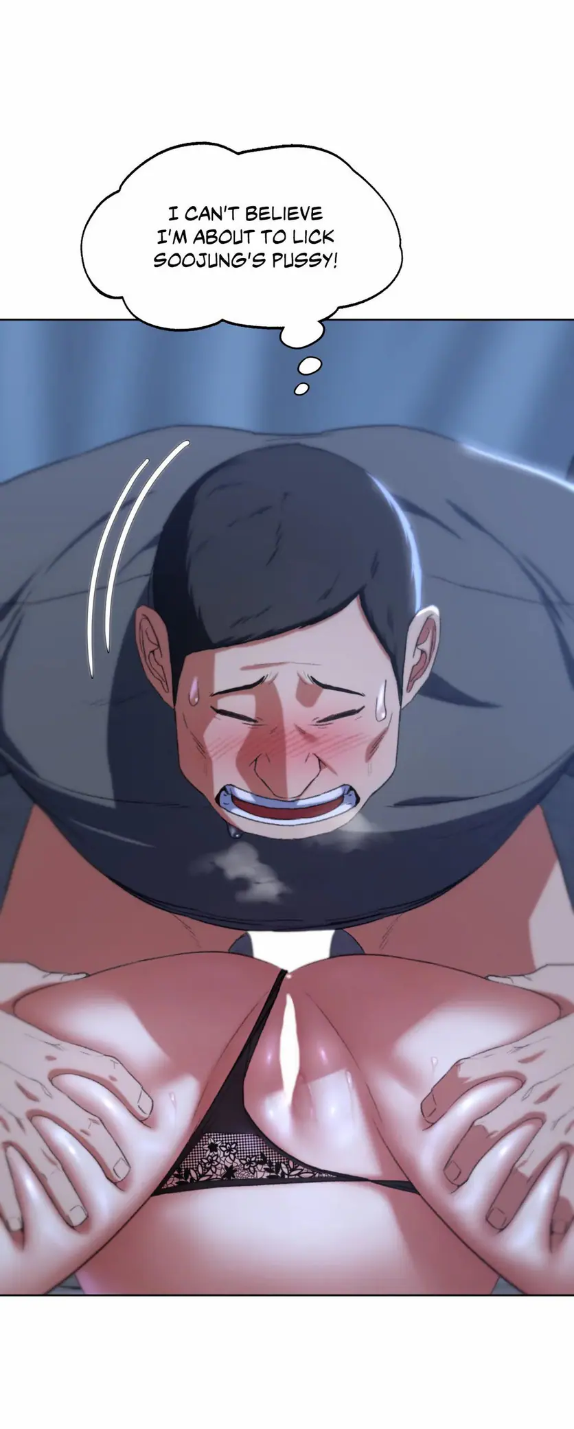 Seniors of Class 5 (Uncensored), chapter 44, page 50 of 91